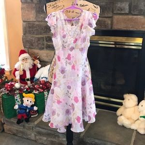 Girls dress